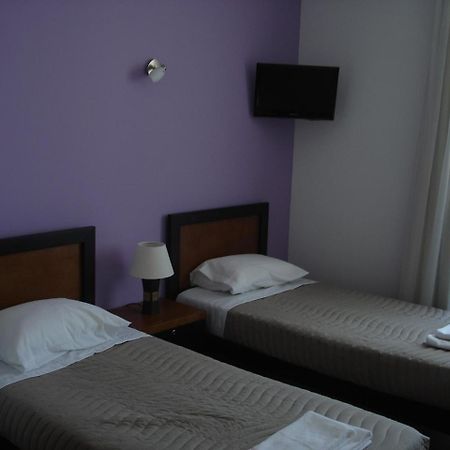 Areia Da Foz Hotell Figueira da Foz Eksteriør bilde