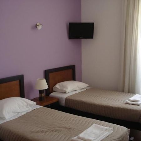 Areia Da Foz Hotell Figueira da Foz Eksteriør bilde