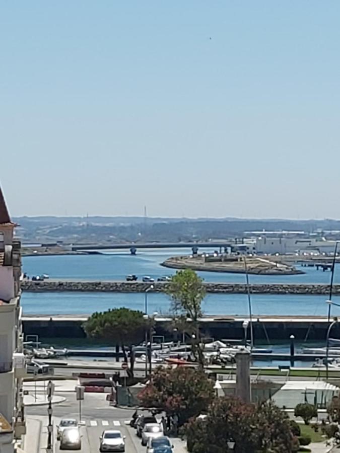 Areia Da Foz Hotell Figueira da Foz Eksteriør bilde