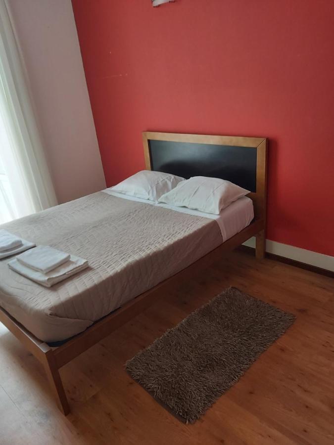 Areia Da Foz Hotell Figueira da Foz Eksteriør bilde