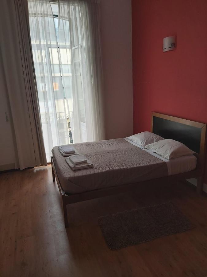 Areia Da Foz Hotell Figueira da Foz Eksteriør bilde