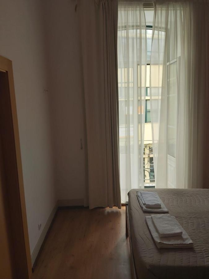 Areia Da Foz Hotell Figueira da Foz Eksteriør bilde