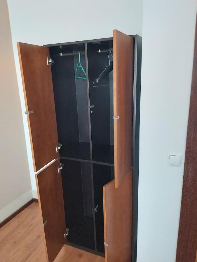 Areia Da Foz Hotell Figueira da Foz Eksteriør bilde