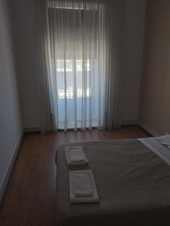 Areia Da Foz Hotell Figueira da Foz Eksteriør bilde
