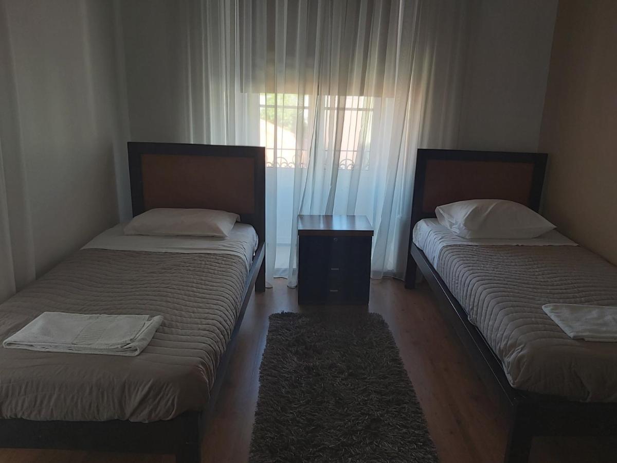 Areia Da Foz Hotell Figueira da Foz Eksteriør bilde