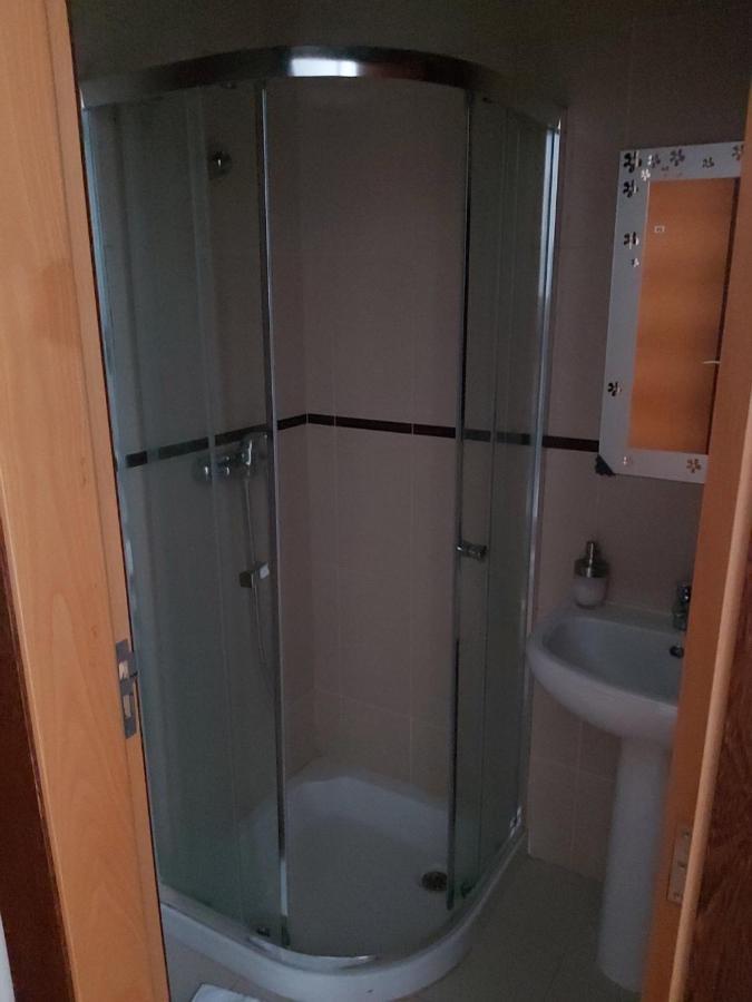 Areia Da Foz Hotell Figueira da Foz Eksteriør bilde