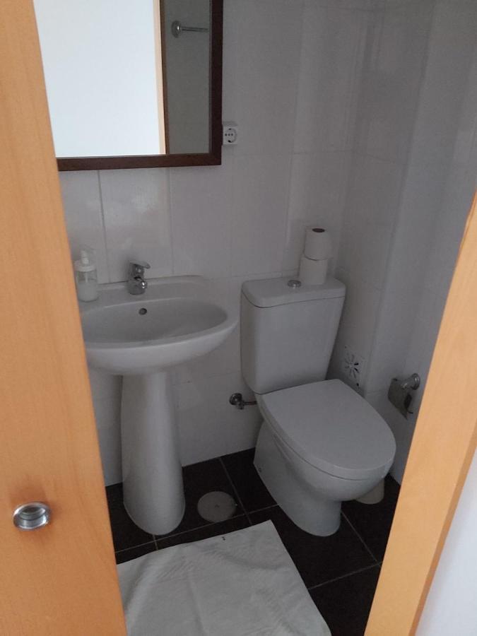 Areia Da Foz Hotell Figueira da Foz Eksteriør bilde