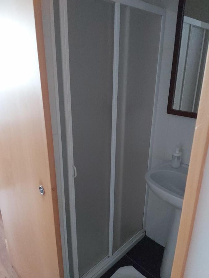 Areia Da Foz Hotell Figueira da Foz Eksteriør bilde