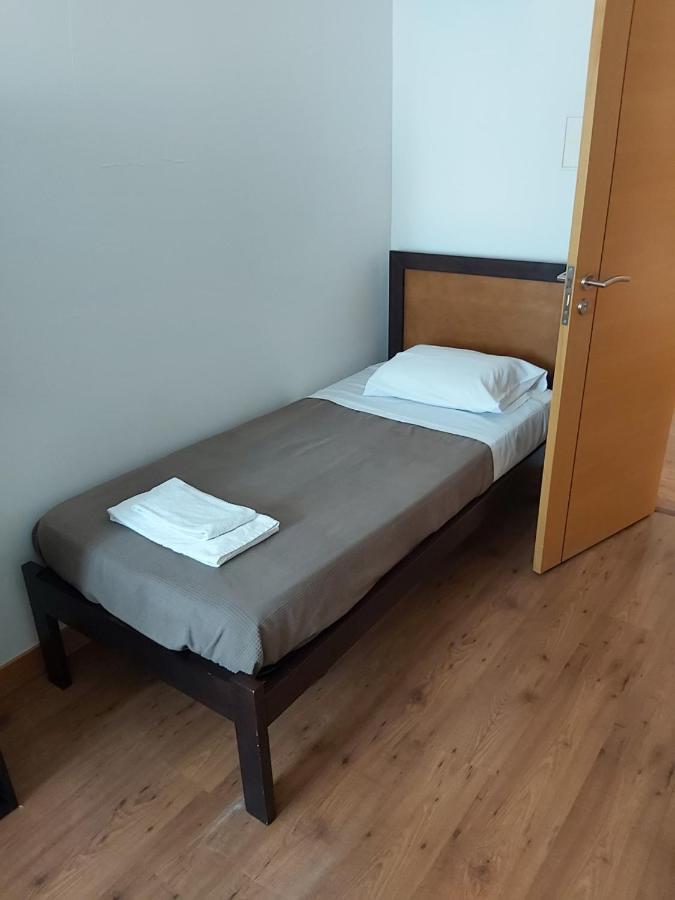 Areia Da Foz Hotell Figueira da Foz Eksteriør bilde