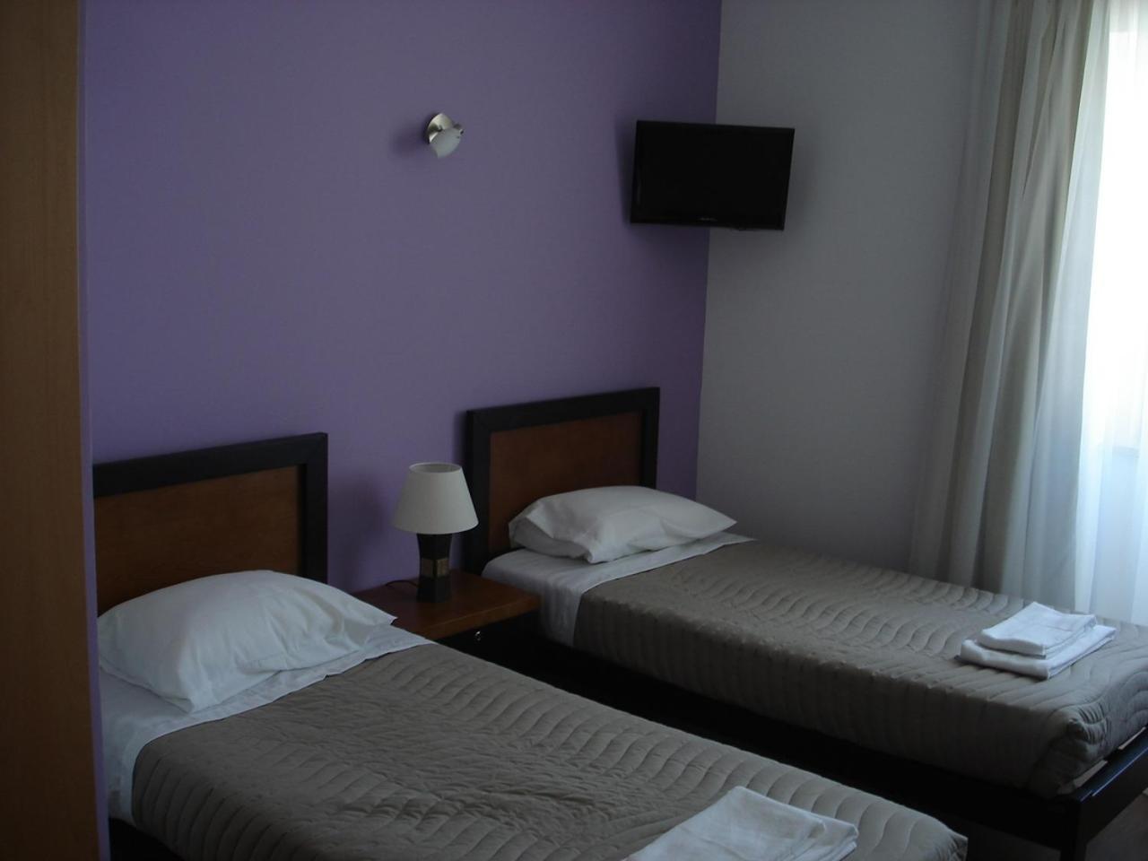 Areia Da Foz Hotell Figueira da Foz Eksteriør bilde