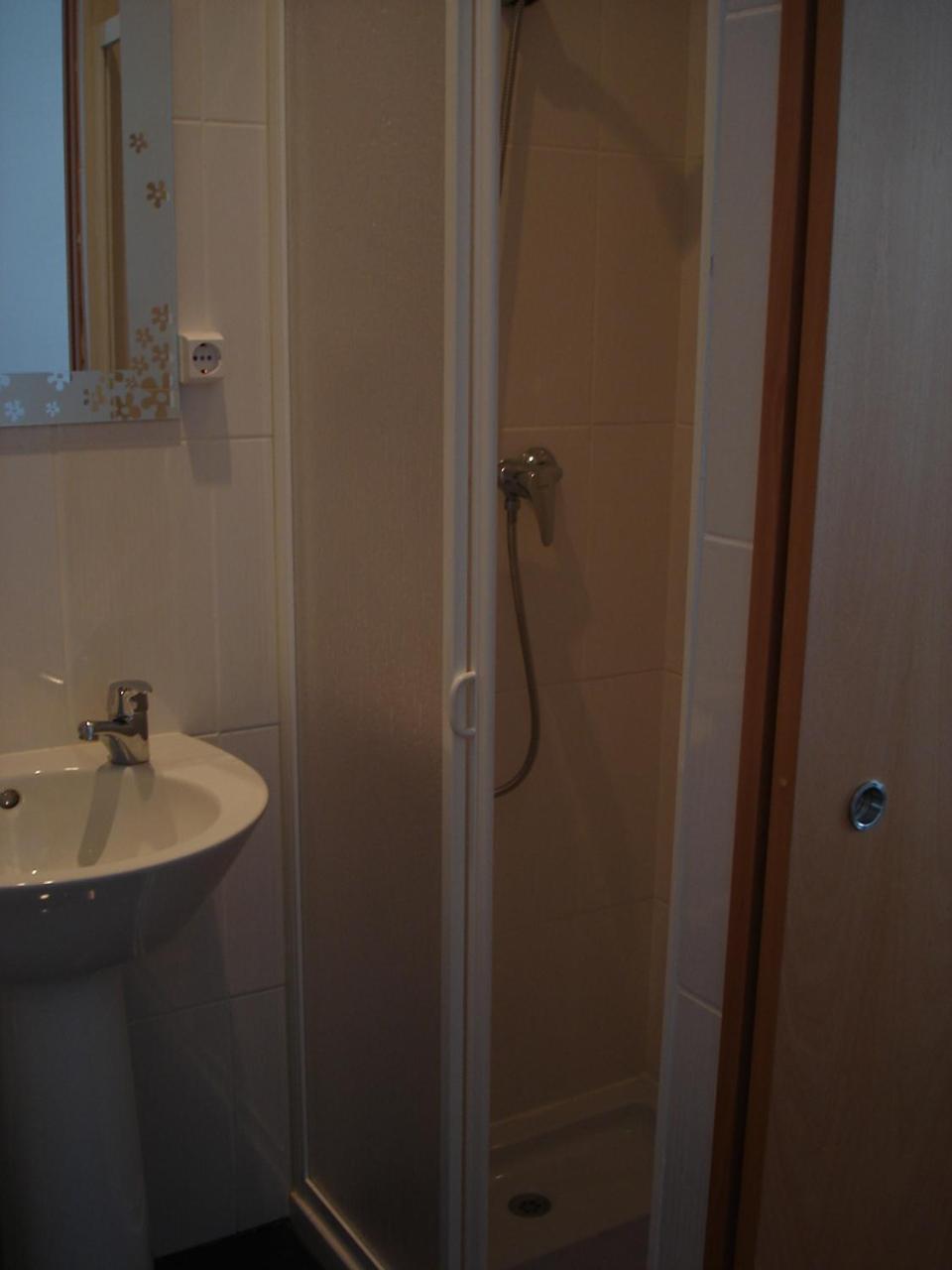 Areia Da Foz Hotell Figueira da Foz Eksteriør bilde