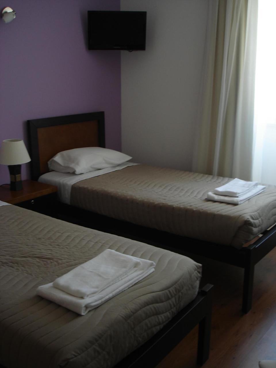 Areia Da Foz Hotell Figueira da Foz Eksteriør bilde
