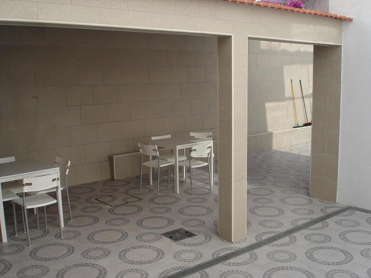 Areia Da Foz Hotell Figueira da Foz Eksteriør bilde