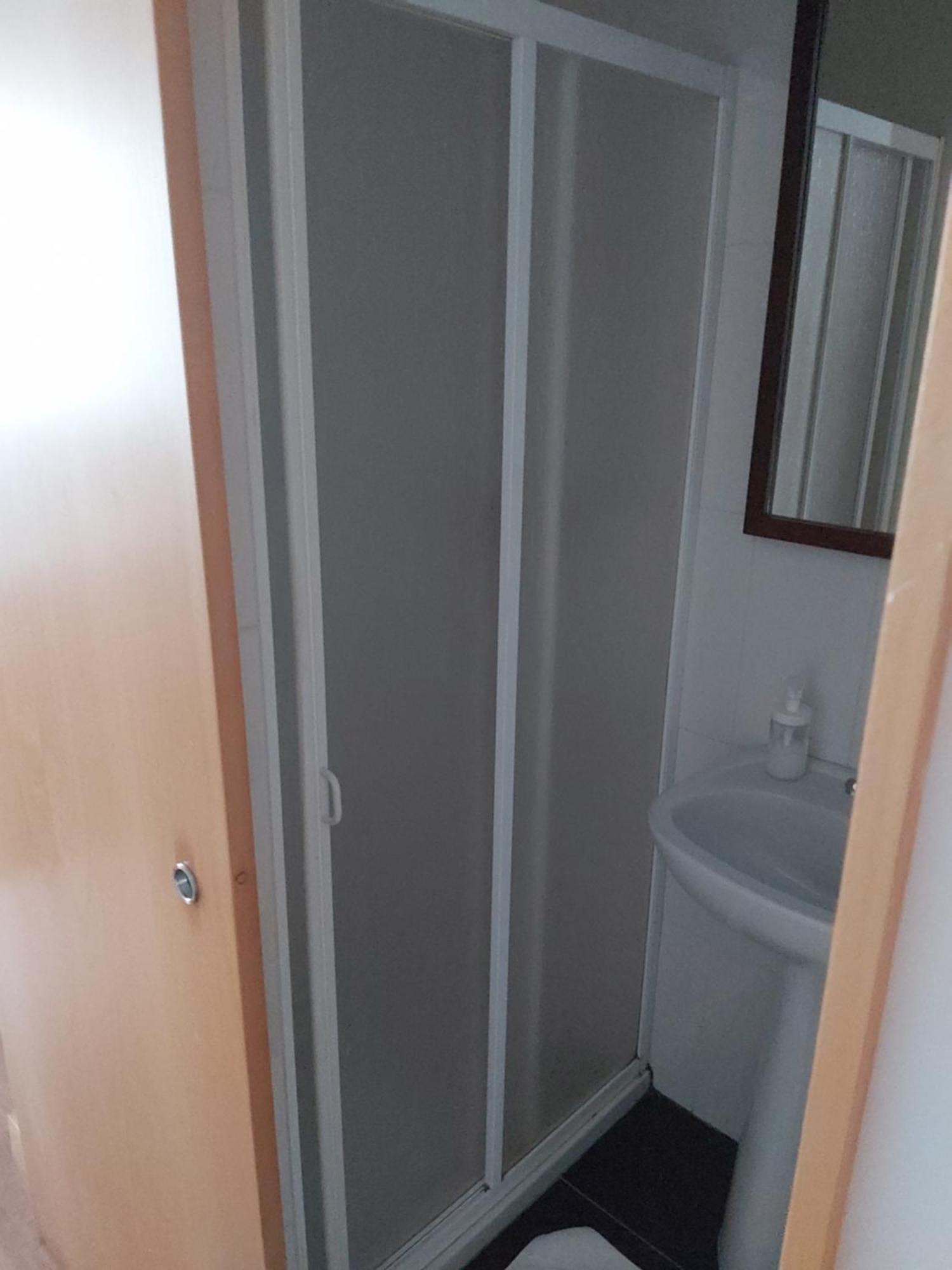 Areia Da Foz Hotell Figueira da Foz Rom bilde