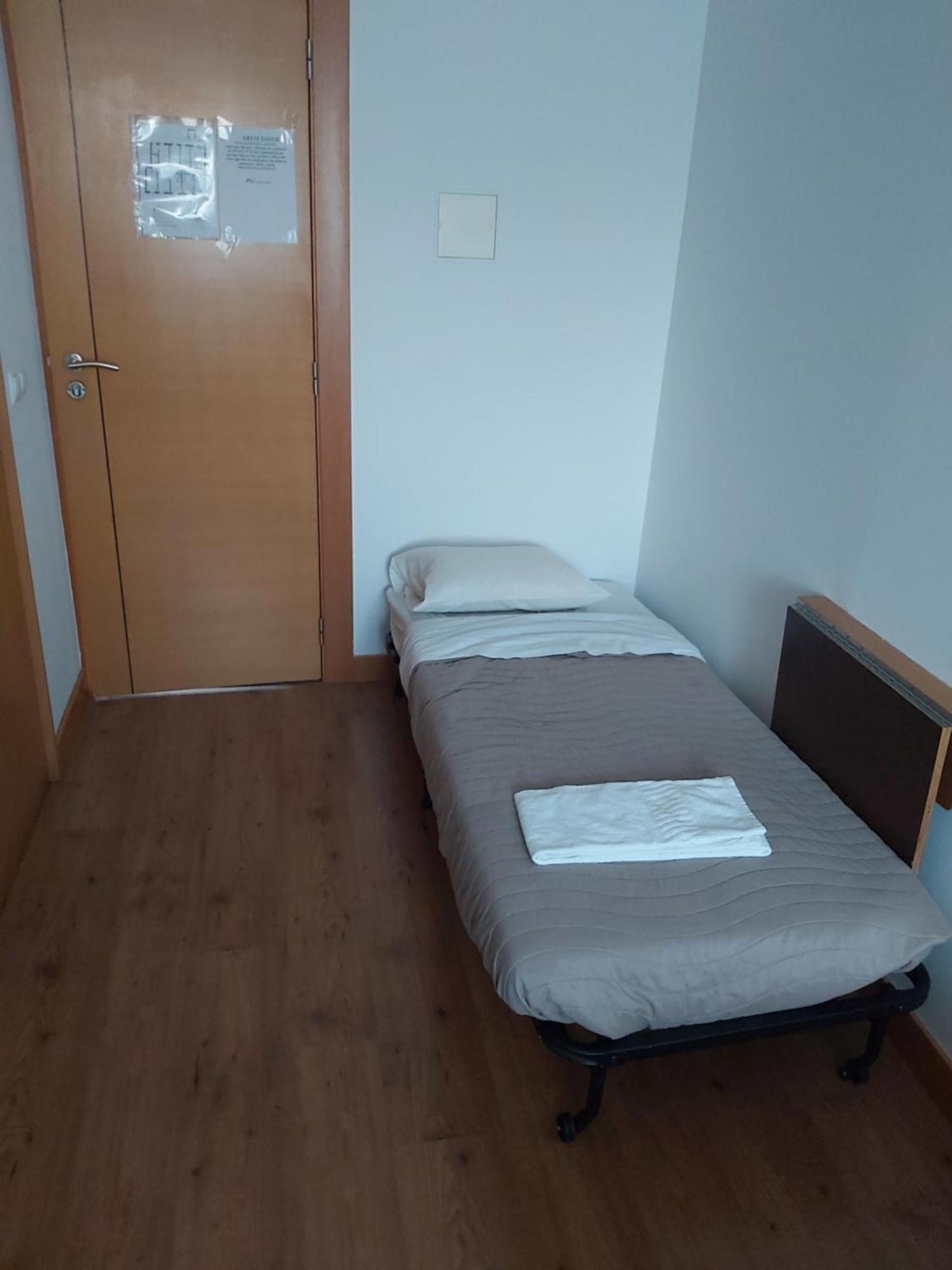 Areia Da Foz Hotell Figueira da Foz Rom bilde