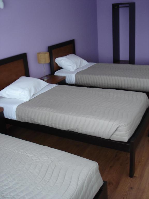 Areia Da Foz Hotell Figueira da Foz Rom bilde