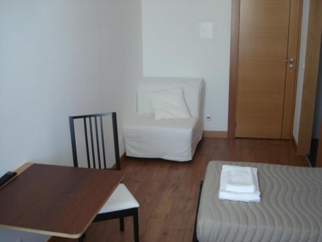 Areia Da Foz Hotell Figueira da Foz Eksteriør bilde