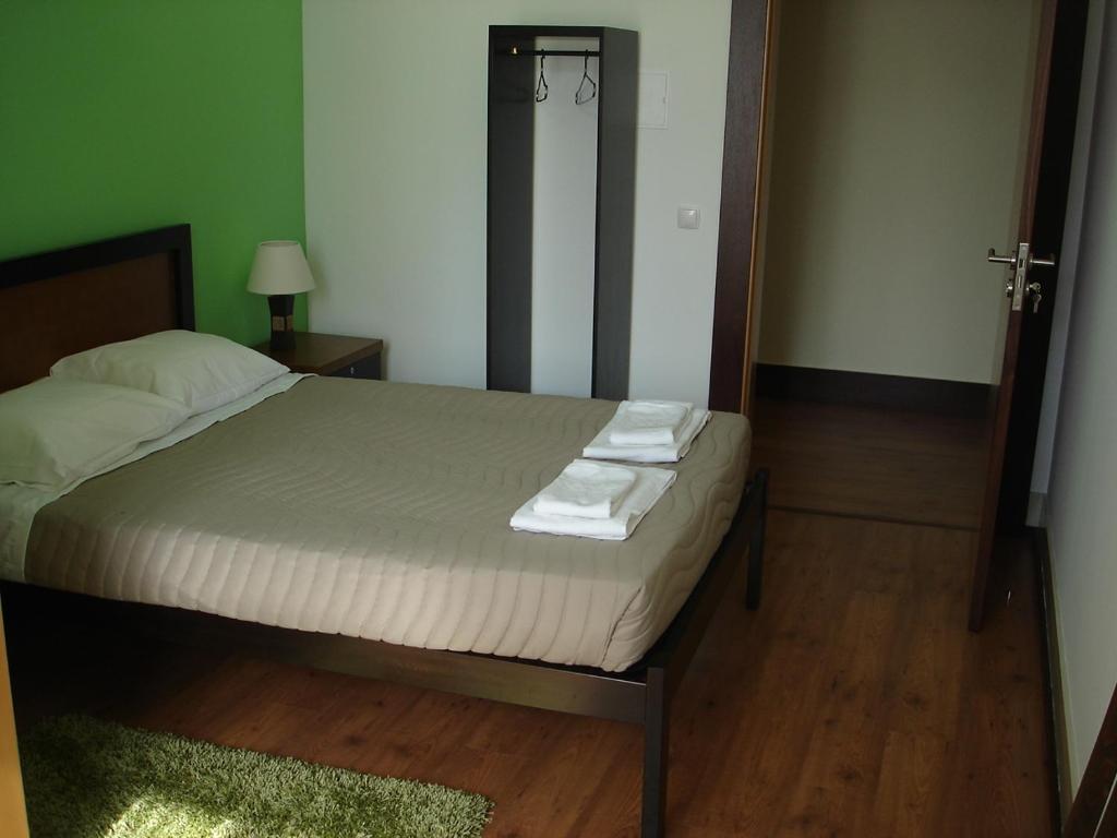 Areia Da Foz Hotell Figueira da Foz Rom bilde