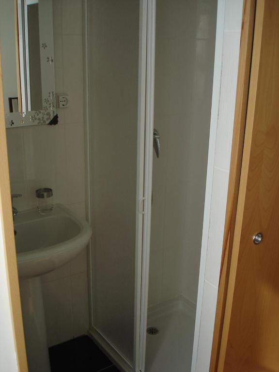 Areia Da Foz Hotell Figueira da Foz Rom bilde